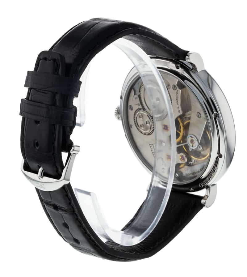 IWC Portofino Hand-Wound IW544801